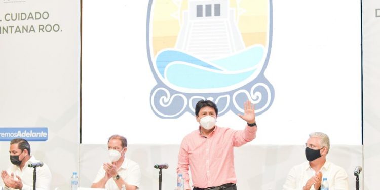 AUTORIDADES BLINDAN TULUM PARA PREVENIR CONTAGIOS EN TEMPORADA VACACIONAL