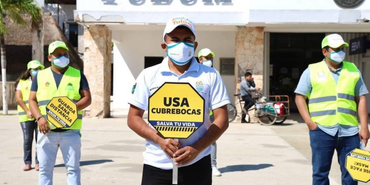 PSEUDO EMPRESARIOS HAN AMENAZADO AL GOBIERNO DEL ESTADO POR MEDIDAS SANITARIAS