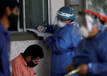 CASI 92% DE ENFERMOS DE COVID EN TABASCO HA VENCIDO EL VIRUS