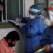 CASI 92% DE ENFERMOS DE COVID EN TABASCO HA VENCIDO EL VIRUS
