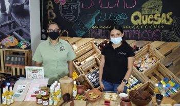 CONTINÚA EL INSTITUTO DEL FOMENTO DE LAS ARTESANÍAS DE TABASCO  CON ESTRATEGIA PARA IMPULSAR EL CONSUMO LOCAL