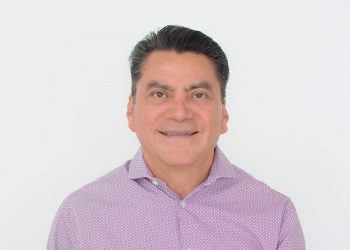NÚMERO POR NÚMERO, MARYBEL VILLEGAS CONOCIÓ LA ENCUESTA EL PASADO VIERNES Y ACEPTÓ EL RESULTADO: ÓSCAR CANTÓN