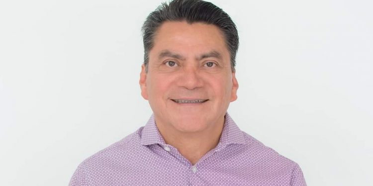 NÚMERO POR NÚMERO, MARYBEL VILLEGAS CONOCIÓ LA ENCUESTA EL PASADO VIERNES Y ACEPTÓ EL RESULTADO: ÓSCAR CANTÓN