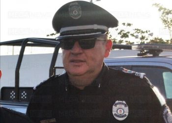 CONFIRMAN VINCULACIÓN A PROCESO A 11 POLICÍAS QUE PARTICIPARON EN EL 9/11 EN CANCÚN
