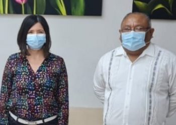 JOSÉ GABRIEL POLANCO BUENO, ASUME TITULARIDAD DEL ORGANO DE CONTROL DEL IEQROO