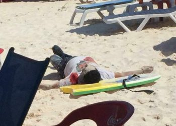 ATAQUE ARMADO DEJA UN MUERTO Y UNA LESIONADA EN ZONA HOTELERA DE CANCÚN
