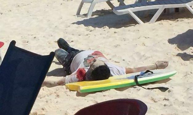 ATAQUE ARMADO DEJA UN MUERTO Y UNA LESIONADA EN ZONA HOTELERA DE CANCÚN