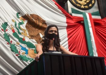 APRUEBAN DIPUTADOS INICIATIVA DE LA DIPUTADA TEPY GUTIÉRREZ EN APOYO A LOS ADULTOS MAYORES