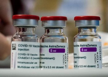 LA UE PODRÁ BLOQUEAR EXPORTACIONES DE LA VACUNA ASTRAZENECA