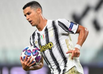 EL PSG TIENE EN LA MIRA A CRISTIANO RONALDO