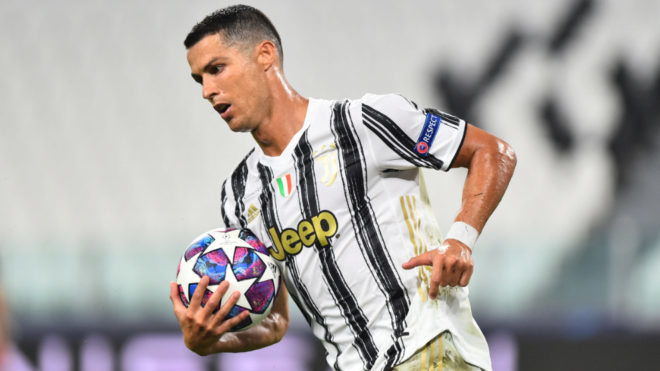 EL PSG TIENE EN LA MIRA A CRISTIANO RONALDO