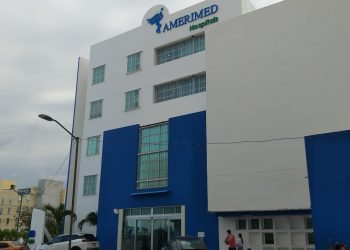 MUJER SE AHOGA EN UNA PLAYA DE LA ZONA HOTELERA DE CANCÚN