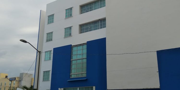 MUJER SE AHOGA EN UNA PLAYA DE LA ZONA HOTELERA DE CANCÚN