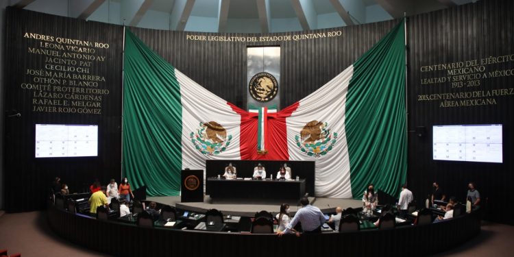 SOLICITA CONGRESO A PROFEPA, INVESTIGUE POSIBLE REMOCIÓN DE BASURA EN HOLBOX