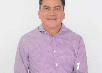 QUIEN IMPUGNE UN PROCESO NO DEBE VOLVER A PARTICIPAR: ÓSCAR CANTÓN