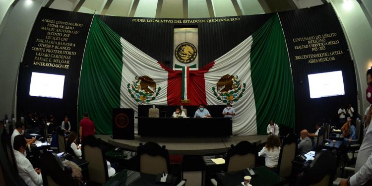 APRUEBAN COMISIONES UNIDAS DICTAMEN DE LA DESPENALIZACIÓN DEL ABORTO