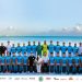 CANCÚN FC ENGALANA EL ‘PARAÍSO’ CON FOTO OFICIAL