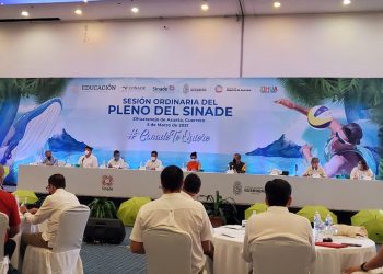 ASISTE TITULAR DE LA COJUDEQ A REUNIÓN DEL SISTEMA NACIONAL DE CULTURA FÍSICA Y DEPORTE