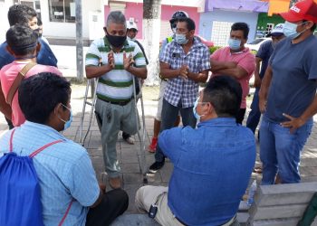 SE NIEGA «CHAK ME’EX» A PAGAR SUELDOS Y PRESTACIONES DE TRABAJADORES DE CONFIANZA