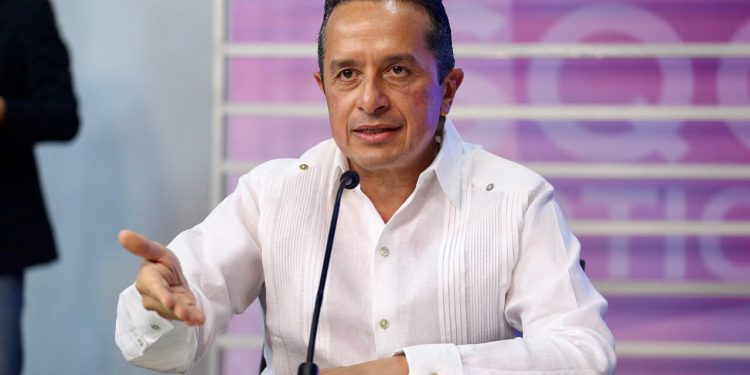 DESCENSO DE CONTAGIOS NO EVITA QUE CHETUMAL ENCABECE RANKING