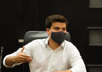 LAMENTABLES ACONTECIMIENTOS EN TULUM AFECTAN IMAGEN DE QUINTANA ROO: GUSTAVO MIRANDA