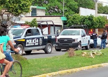 ASALTANTES DESPOJAN A DILIGENCIERO DE 250 MIL PESOS