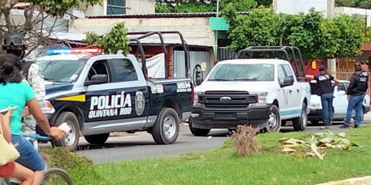 ASALTANTES DESPOJAN A DILIGENCIERO DE 250 MIL PESOS