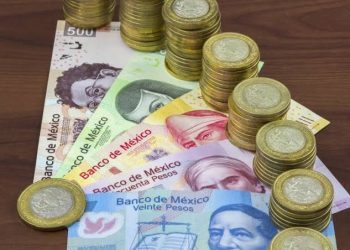 LA ACTIVIDAD ECONÓMICA DE MÉXICO CAYÓ UN 5,4 % ANUAL EN ENERO