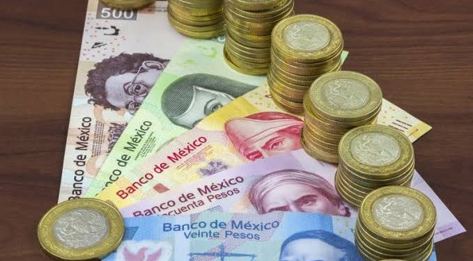 LA ACTIVIDAD ECONÓMICA DE MÉXICO CAYÓ UN 5,4 % ANUAL EN ENERO