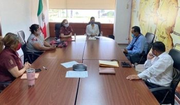 APOYARÁ SEDEC A COCOTEROS TABASQUEÑOS A DIVERSIFICAR SU PRODUCTO Y EXPORTARLO AL EXTRANJERO