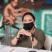 SE INTEGRA LA DIPUTADA ANA PAMPLONA AL PRD