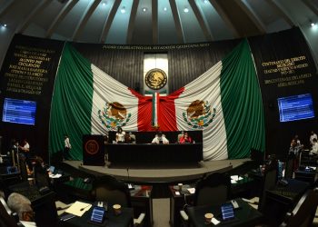 DENUNCIAN NUEVO BROTE DE COVID-19 EN EL CONGRESO DE QUINTANA ROO