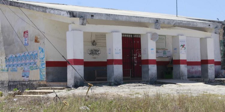 EN RIESGO HABITANTES DE LA ZONA MAYA ANTE DESABASTO DE MAÍZ