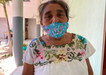 MIENTEN DE NUEVO AUTORIDADES, AÚN NO INICIA PAVIMENTACIÓN EN MELCHOR OCAMPO