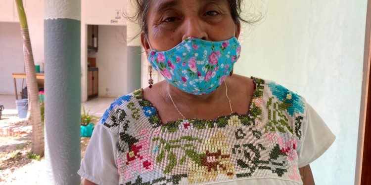 MIENTEN DE NUEVO AUTORIDADES, AÚN NO INICIA PAVIMENTACIÓN EN MELCHOR OCAMPO