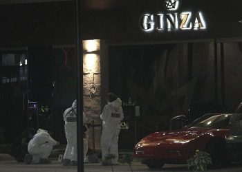 FISCALÍA INFORMA 4 LESIONADOS EN ATAQUE ARMADO EN LA BONAMPAK, PARAMÉDICOS ASEGURAN QUE SON 7