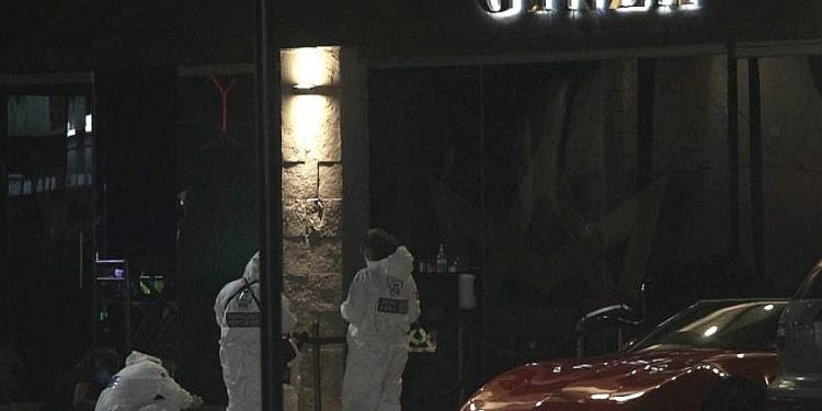 FISCALÍA INFORMA 4 LESIONADOS EN ATAQUE ARMADO EN LA BONAMPAK, PARAMÉDICOS ASEGURAN QUE SON 7