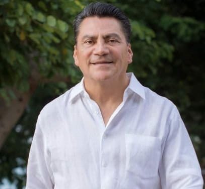 CONFIRMA CANTÓN ZETINA QUE MARA LEZAMA Y LAURA BERINSTAIN SON LAS CANDIDATAS