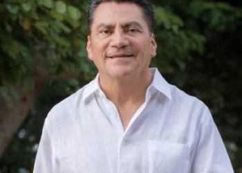 CONFIRMA CANTÓN ZETINA QUE MARA LEZAMA Y LAURA BERINSTAIN SON LAS CANDIDATAS