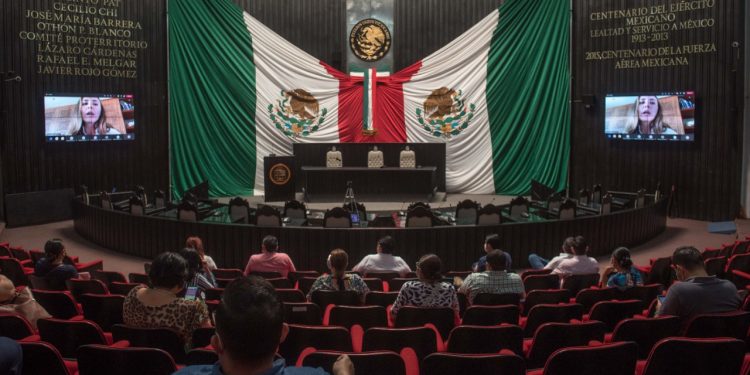 TRABAJA COMISIÓN DE MEDIO AMBIENTE EN ESTRATEGIAS PARA ENRIQUECER LEGISLACIÓN EN LA MATERIA