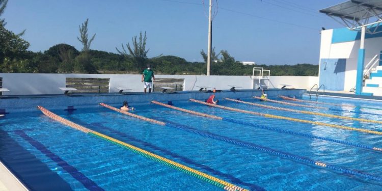 SE PREPARA LA COJUDEQ PARA LA SEMANA NACIONAL DE LA CULTURA FÍSICA Y EL DEPORTE