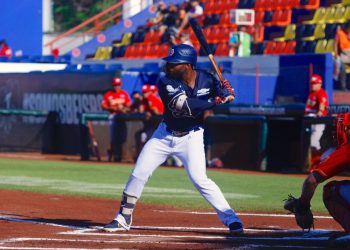 SE CONFIRMA A RUBÉN SOSA PARA ENCARAR LA TEMPORADA 2021 DE LA LIGA MEXICANA DE BÉISBOL