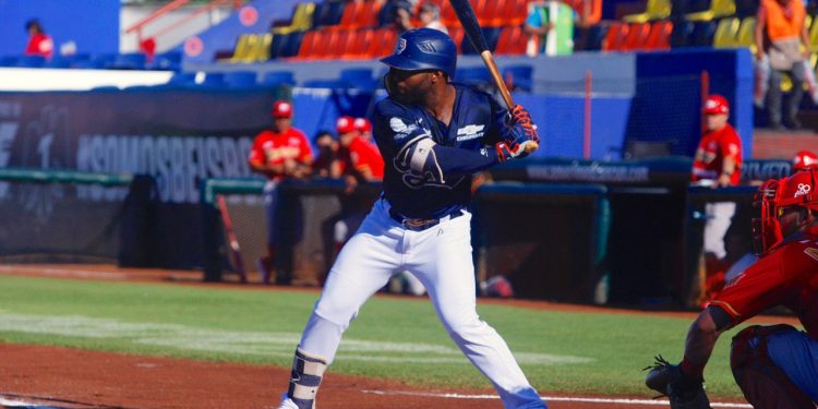 SE CONFIRMA A RUBÉN SOSA PARA ENCARAR LA TEMPORADA 2021 DE LA LIGA MEXICANA DE BÉISBOL