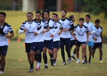 ¡A DEFENDER LA CASA!…CANCÚN FC RECIBE AL ATLANTE