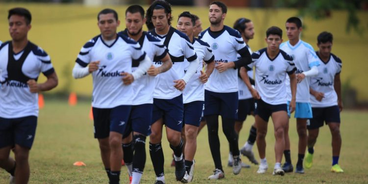 ¡A DEFENDER LA CASA!…CANCÚN FC RECIBE AL ATLANTE