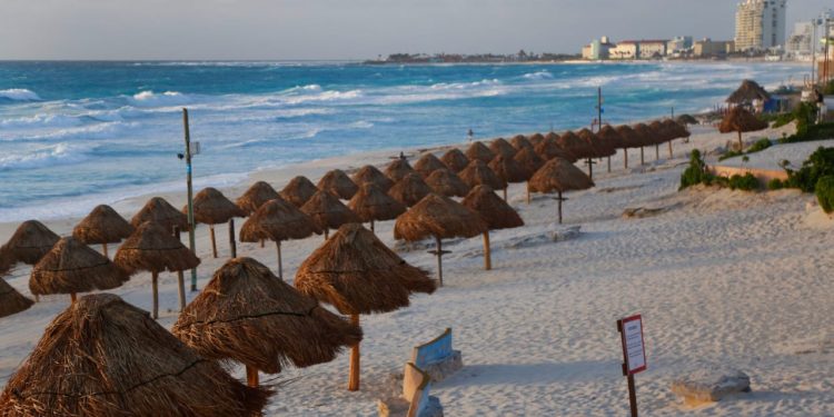 PLAYA DELFINES CUENTA CON UNA NUEVA IMAGEN