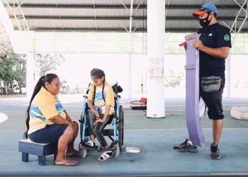 VÍCTOR MAS CONSOLIDA UN MUNICIPIO INCLUSIVO