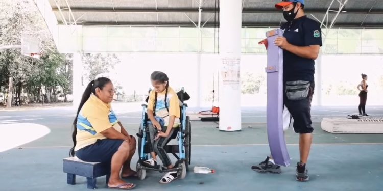 VÍCTOR MAS CONSOLIDA UN MUNICIPIO INCLUSIVO