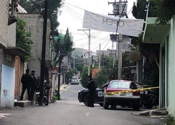 NÚMERO DE VÍCTIMAS DE SECUESTRO EN MÉXICO DISMINUYÓ 10,5 % MENSUAL EN FEBRERO