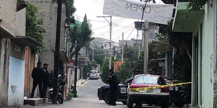 NÚMERO DE VÍCTIMAS DE SECUESTRO EN MÉXICO DISMINUYÓ 10,5 % MENSUAL EN FEBRERO